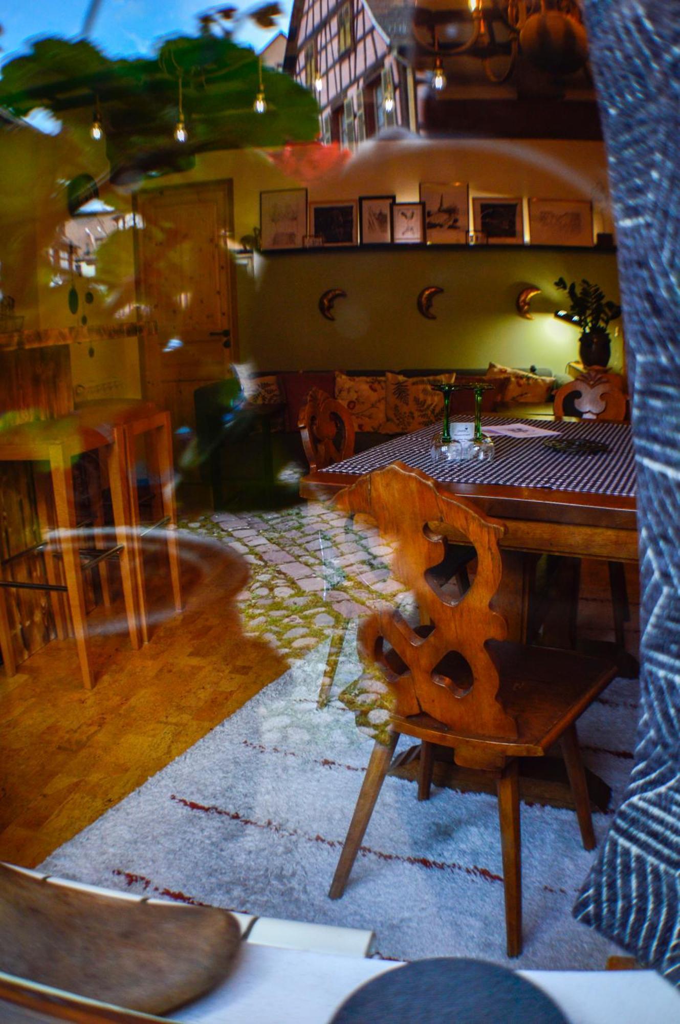Apartment Chaud'vin *