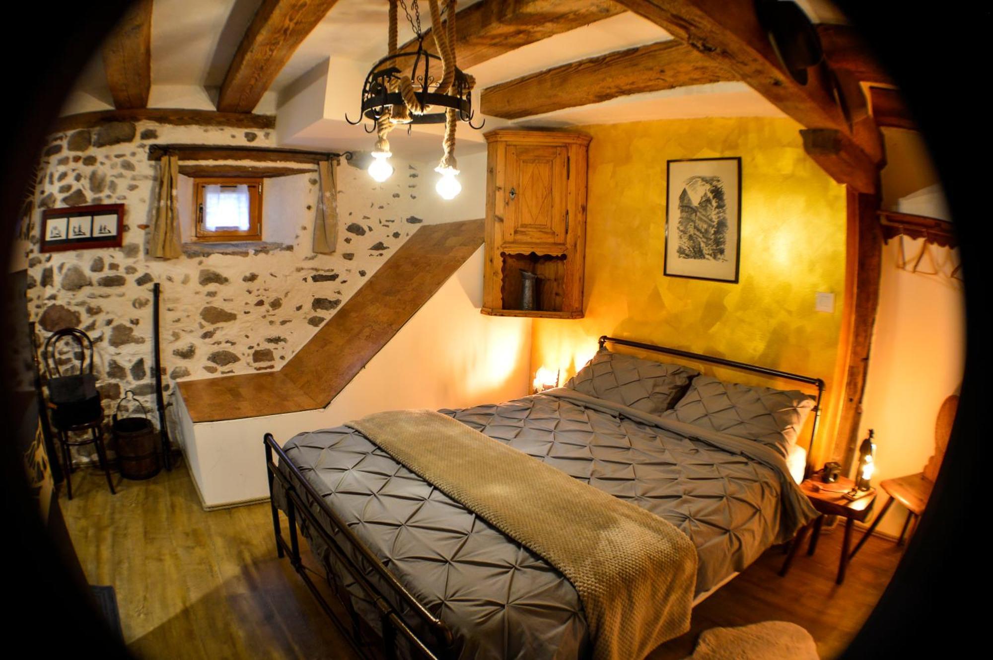 Chaud'vin Kaysersberg-Vignoble