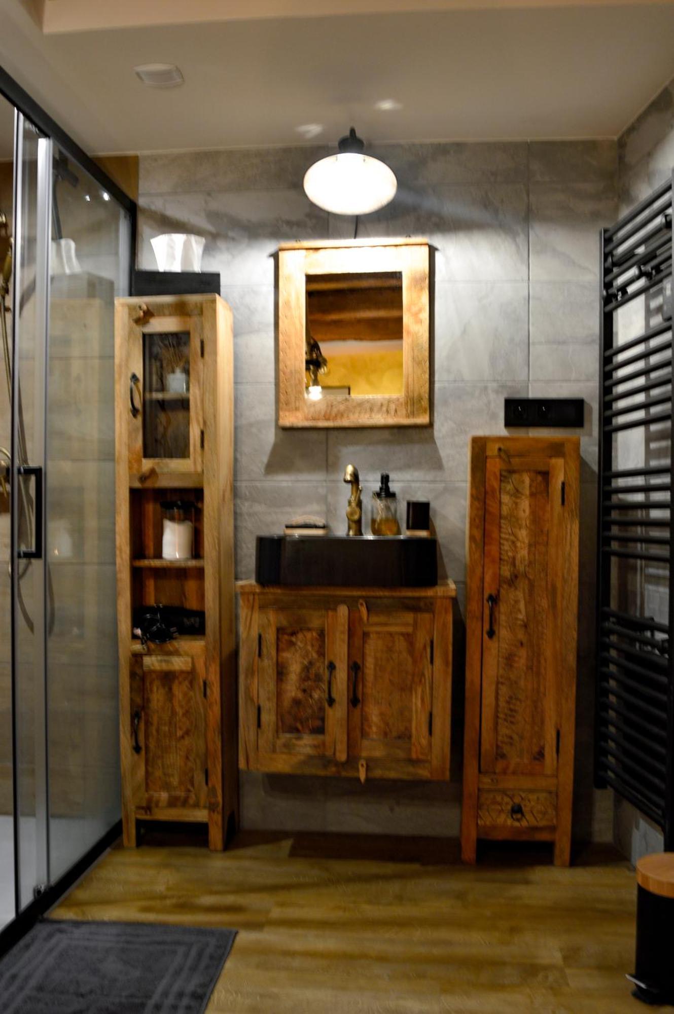 Apartment Chaud'vin Kaysersberg-Vignoble