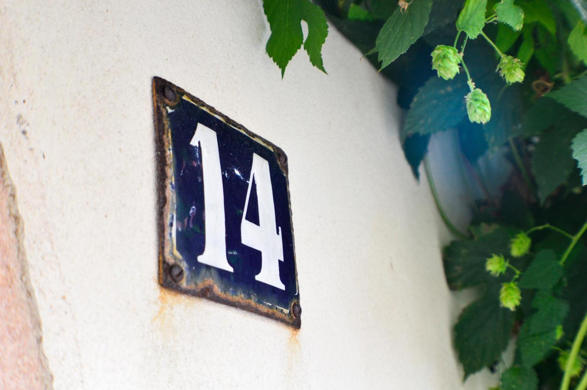 Chaud'vin Apartment *