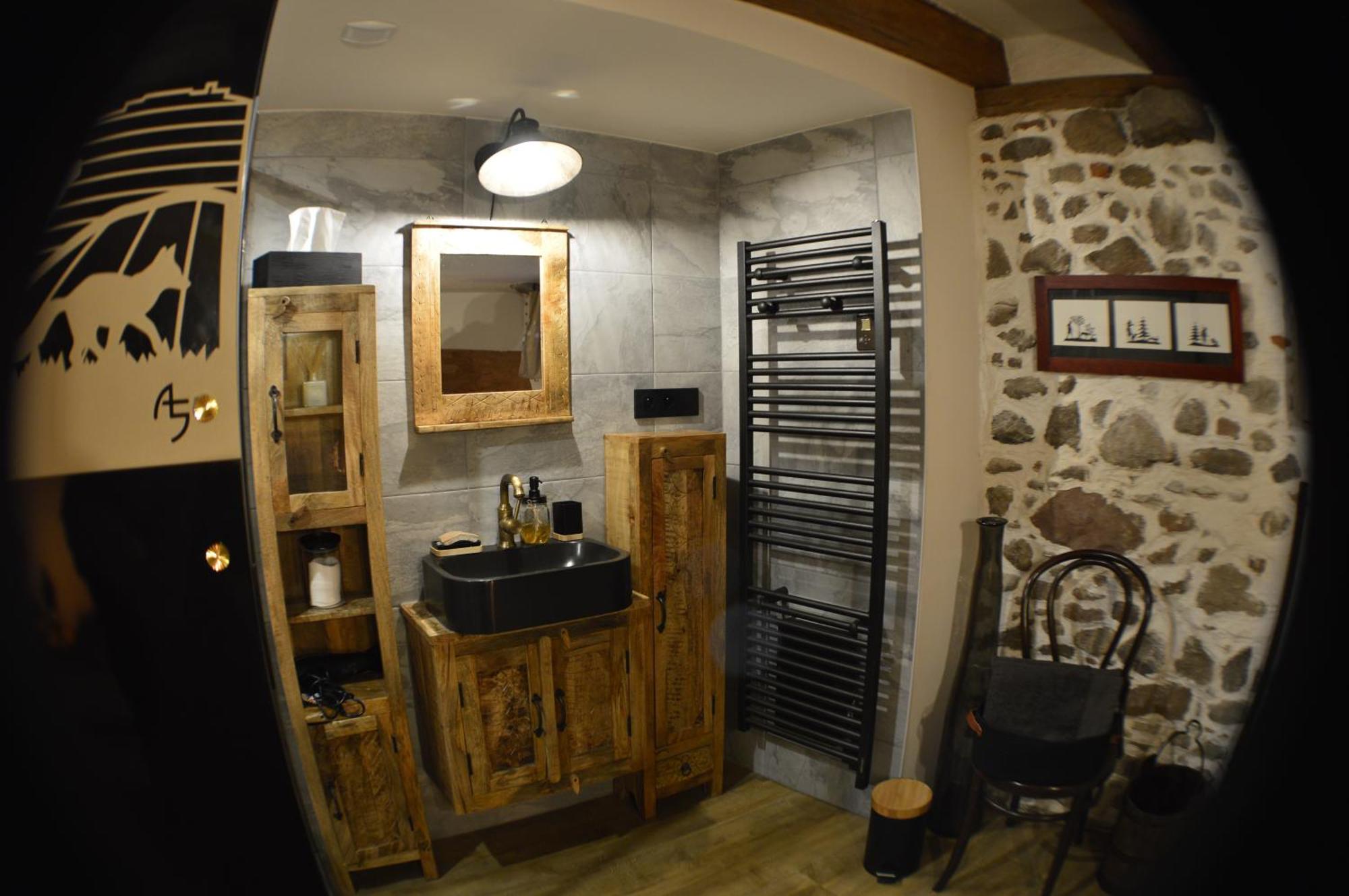 Apartment Chaud'vin Kaysersberg-Vignoble