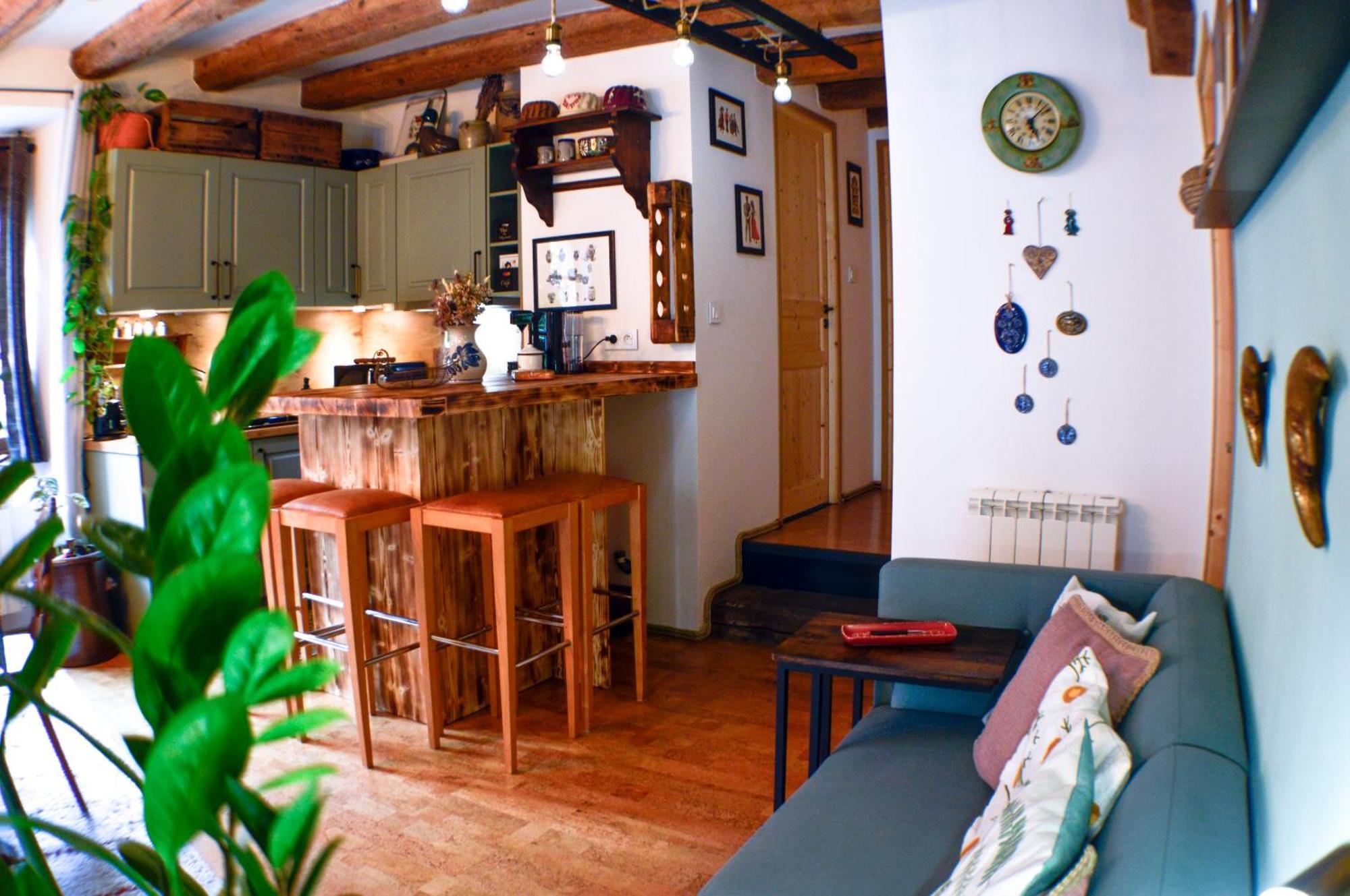 Chaud'vin Apartment Kaysersberg-Vignoble