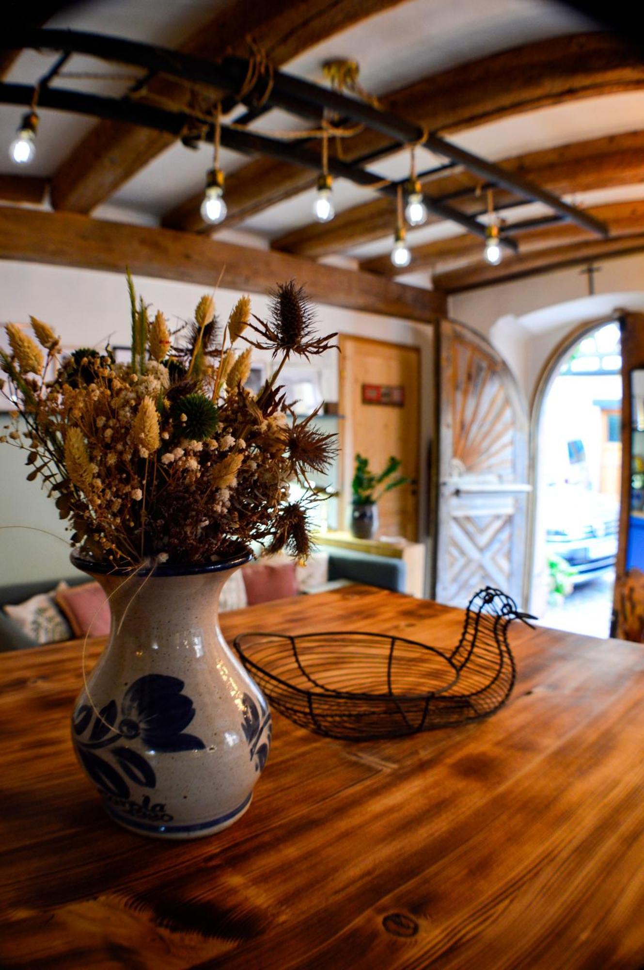 Apartment Chaud'vin Kaysersberg-Vignoble