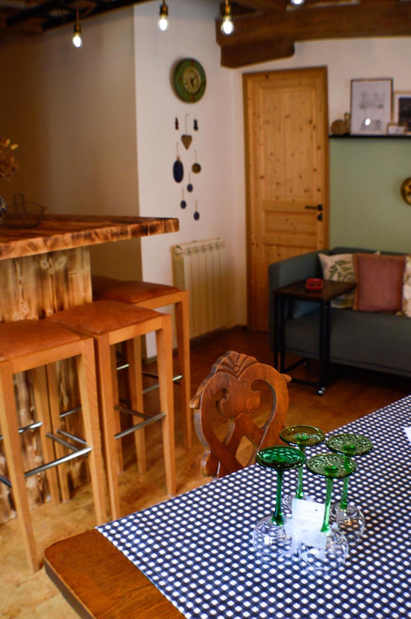 Chaud'vin Apartment Kaysersberg-Vignoble