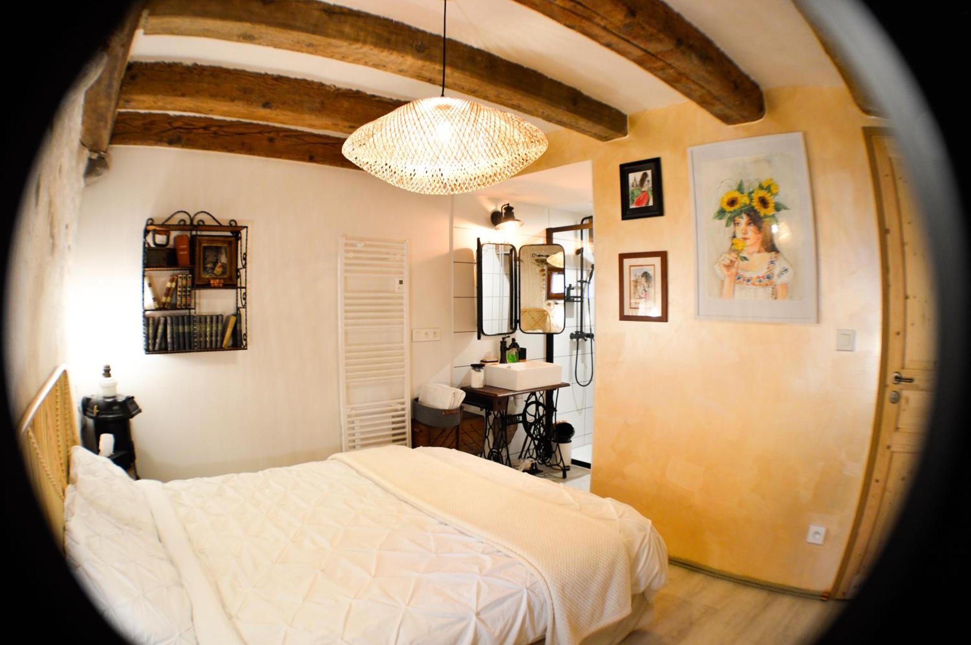 Chaud'vin Apartment Kaysersberg-Vignoble