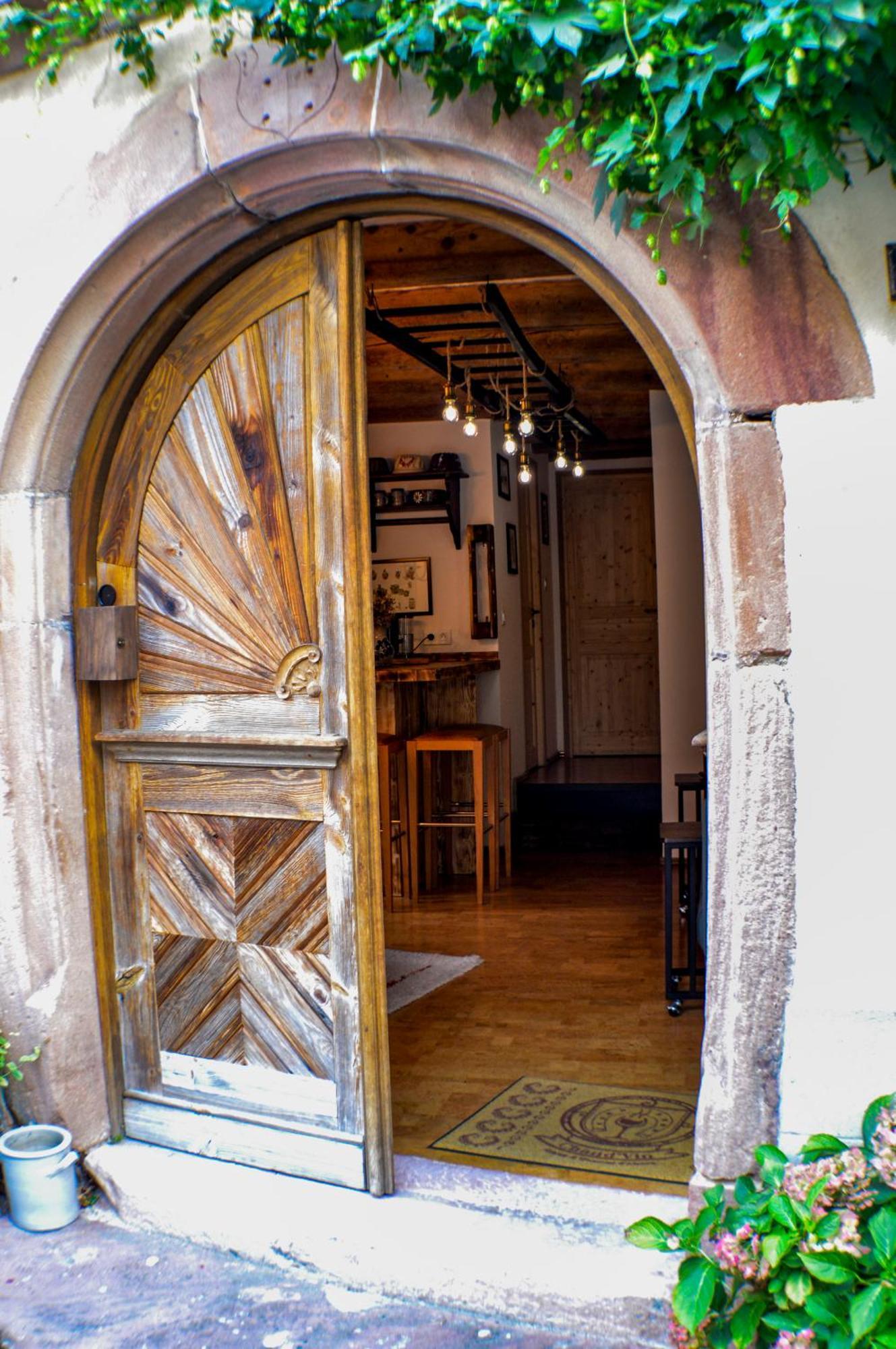 Chaud'vin Kaysersberg-Vignoble